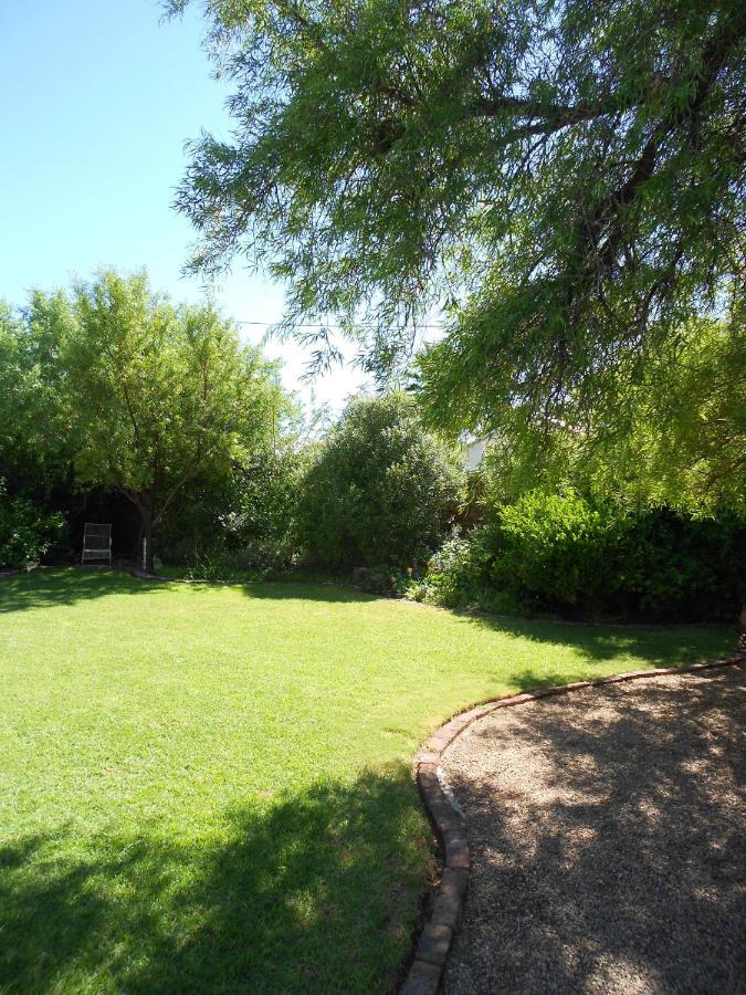 Pane Vivente Garden Cottage Beaufort West Exteriér fotografie