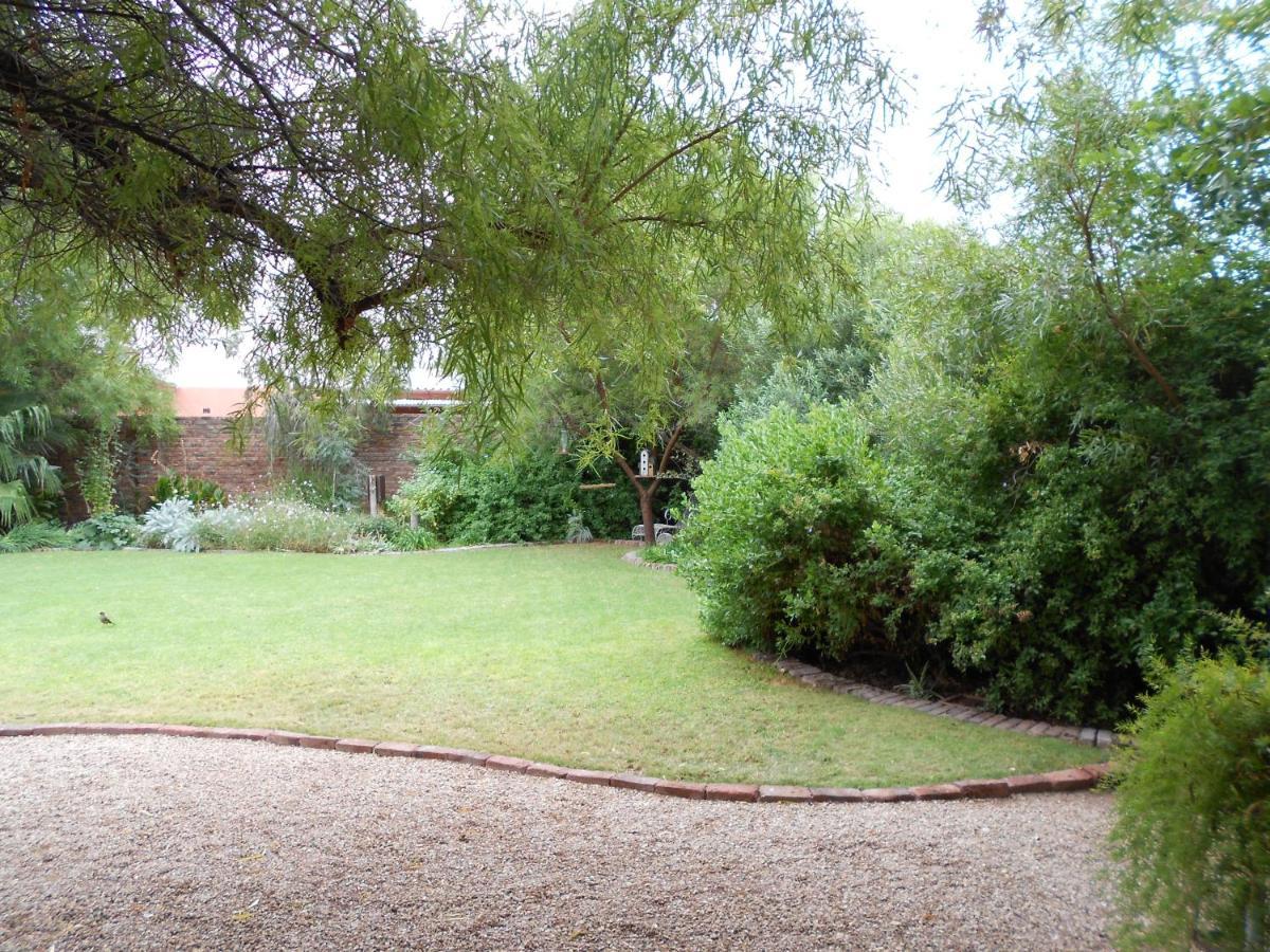 Pane Vivente Garden Cottage Beaufort West Exteriér fotografie